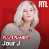 Podcast RTL Jour J avec Flavie Flament